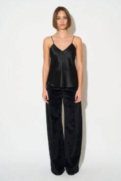 Caraco Coupe Ajustée -Élégance Soldes SS24 TCAPRICE 02