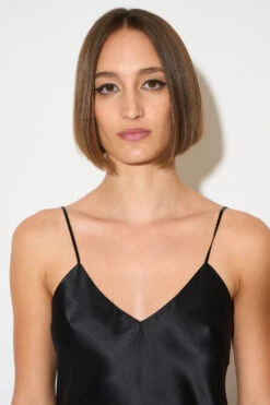 Caraco Coupe Ajustée -Élégance Soldes SS24 TCAPRICE 02 2