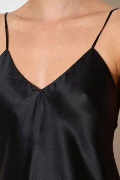 Caraco Coupe Ajustée -Élégance Soldes SS24 TCAPRICE 02 3