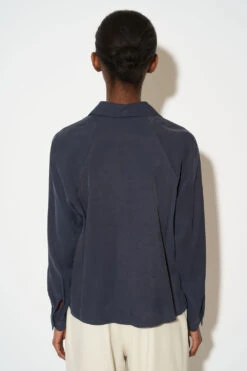 Blouse Fluide à La Coupe Sport Et Féminine -Élégance Soldes SS24 TPIMENT 7