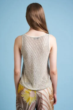 Débardeur En Perles Et Strass -Élégance Soldes SS24 Tacrobate 15 2e125cfd 99ba 49df bea1 75532ba0c5b8