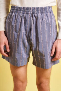 Short Avec Bandes En Dentelles 9 Short Avec Bandes En Dentelles -Élégance Soldes SS24 Tbongo 2 a201c107 d46f 43aa 8b4b 64e44a8b50fb