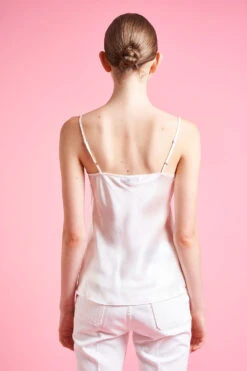 Caraco Coupe Ajustée -Élégance Soldes SS24 tcaprice 9