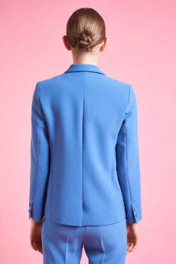 Veste De Tailleur Ajustée -Élégance Soldes SS24 tguilain 10