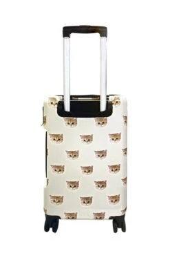 Valise Ivoire Motif Nounette -Élégance Soldes SaccabasimprimeNounette Ivoire dos 9da8b4ed d561 4e3c 8ab6 d09ce9c7fe5e