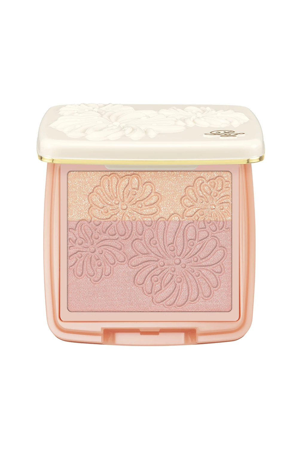 Recharge Fard à Joues - Secret D'or 3 Recharge Fard à Joues - Secret D'or