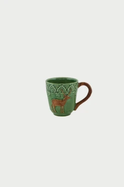 Mug Cerf