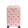 Valise Rose Motif Nounette 1 Valise Rose Motif Nounette -Élégance Soldes ValisemotifNounetteface Rose 73929a5b b4eb 432a a12b 0300b36822e6