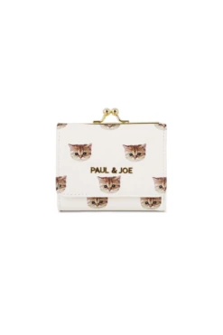 Porte Monnaie Motif Nounette 19 Porte Monnaie Motif Nounette -Élégance Soldes blanc2