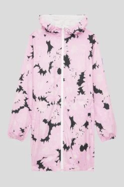 Imperméable Long - Paul & Joe X Flotte -Élégance Soldes flottepaul joe1