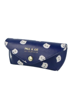 Etui à Lunettes Motif Chat -Élégance Soldes grezfr