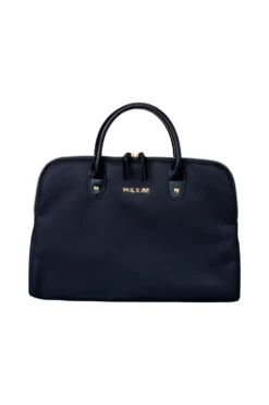 Sacoche à Bandoulière Noire