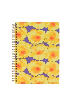 Carnet A5 à Spirales Imprimé