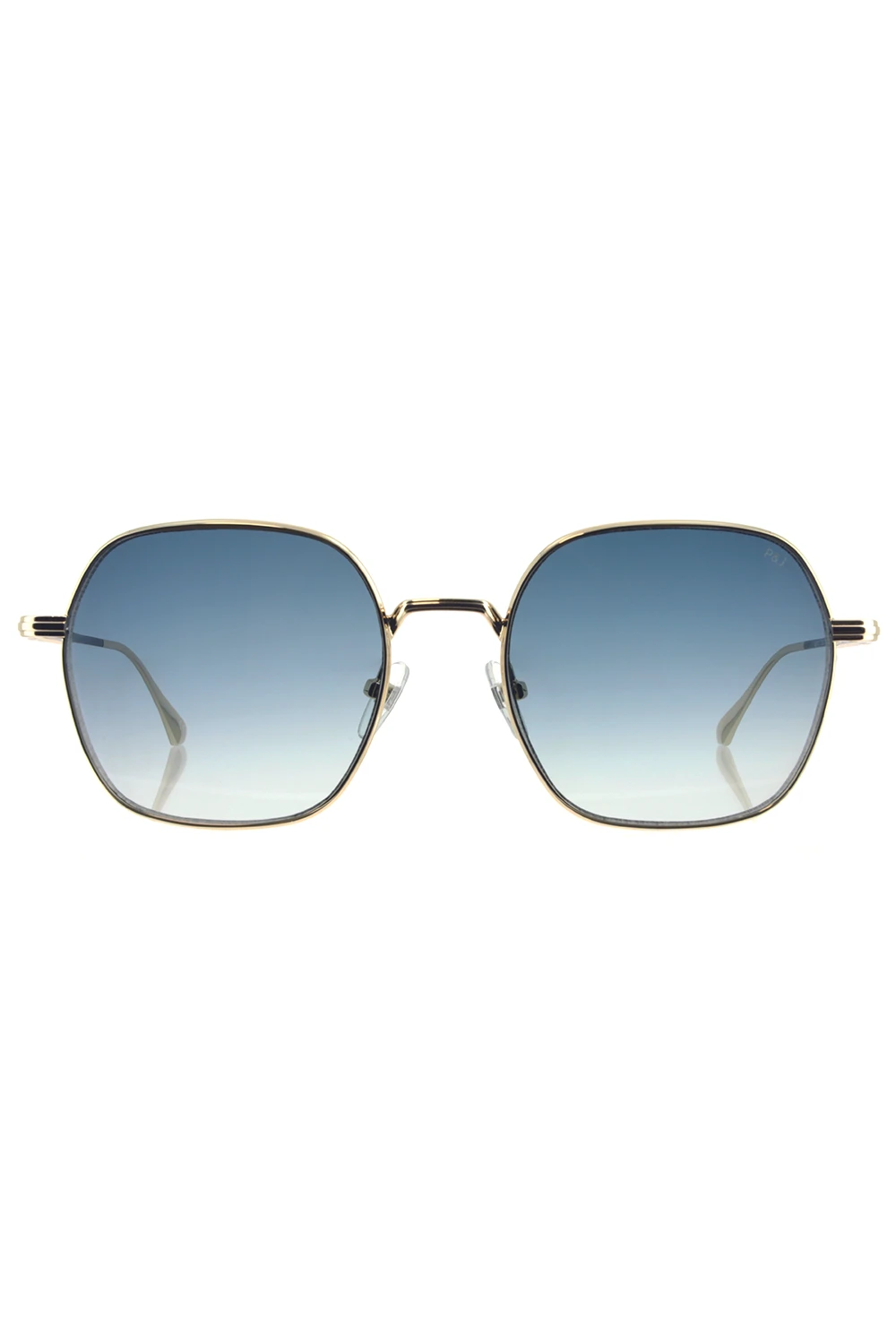 Lunettes De Soleil En Métal 4 Lunettes De Soleil En Métal - Image 2