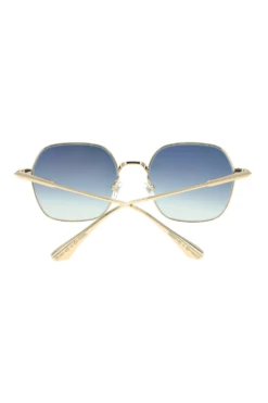 Lunettes De Soleil En Métal 10 Lunettes De Soleil En Métal -Élégance Soldes lunettes1