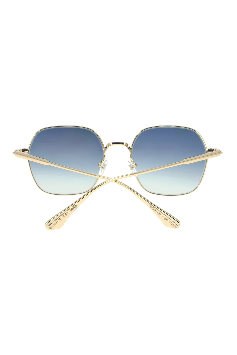 Lunettes De Soleil En Métal 5 Lunettes De Soleil En Métal - Image 3