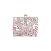 Petit Porte Monnaie Rose Motif Chats 1 Petit Porte Monnaie Rose Motif Chats -Élégance Soldes pja w992