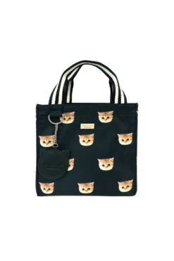 Tote Bag Imprimé Nounette