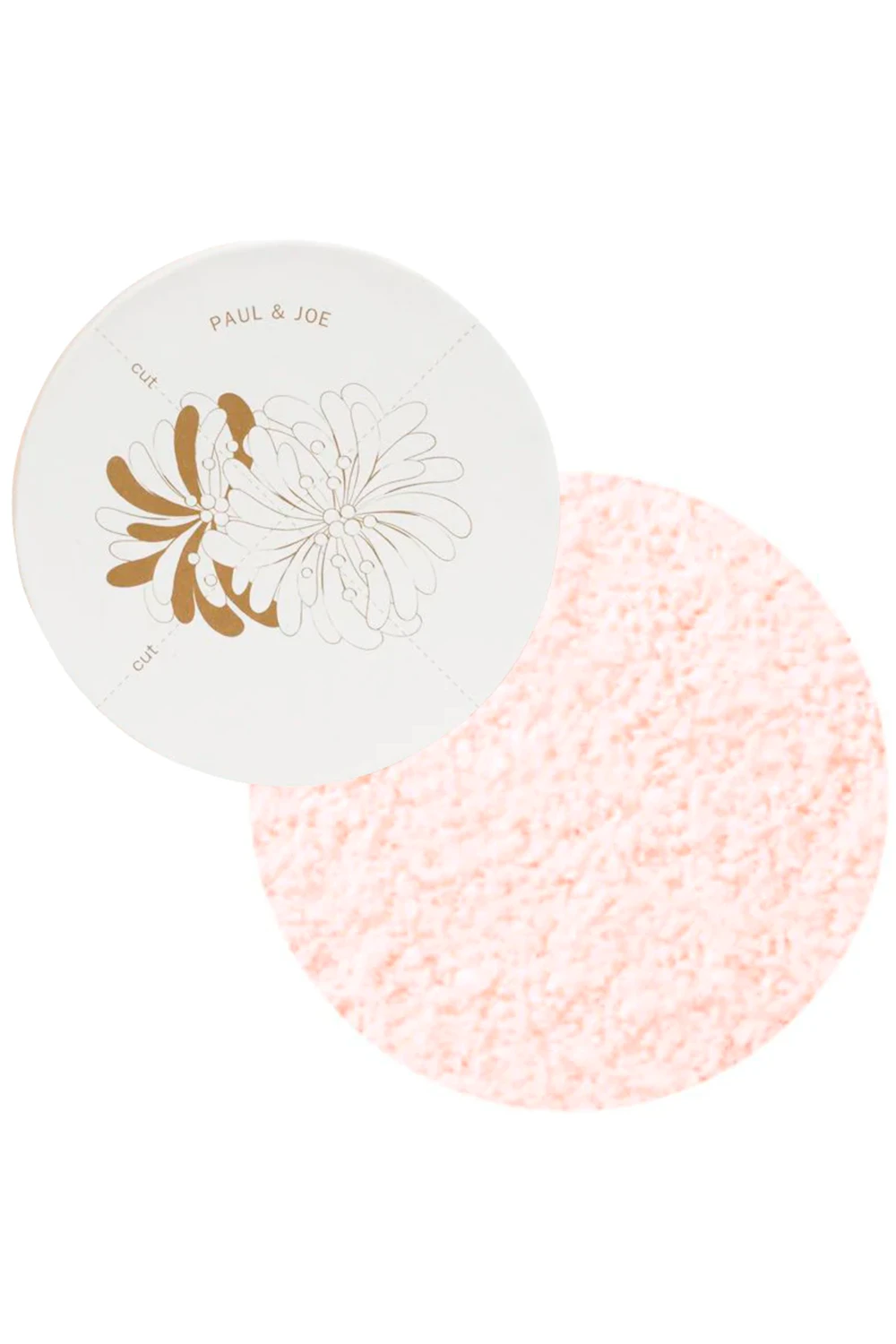 Recharge De Poudre Libre - Dragée 3 Recharge De Poudre Libre - Dragée