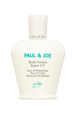 Protection Solaire SPF Renforcé