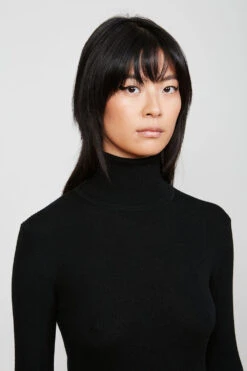 Pull Col Roulé En Laine Mérinos -Élégance Soldes qbenjamin 02 4 4e1f22f0 4f31 4f7b becc d3c32e7ac436