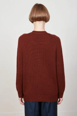 Cardigan Long à Poches -Élégance Soldes qshell 07 6 c5dfd544 3ff5 4a19 abd7 8d241d39566c