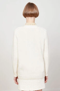 Cardigan Long à Poches -Élégance Soldes qshell 12 5 cd07f884 c313 4992 b07c 42d8c6bdcda0