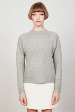 Pull Col Rond Intemporel 20 Pull Col Rond Intemporel -Élégance Soldes qsheperd 51 1 cf2e3187 2dcc 40ef bea6 69d4c4692931