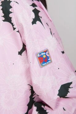 Imperméable Long - Paul & Joe X Flotte -Élégance Soldes rFLOTTE18 8d1c544d 94fe 473f ab86 c17752910d90