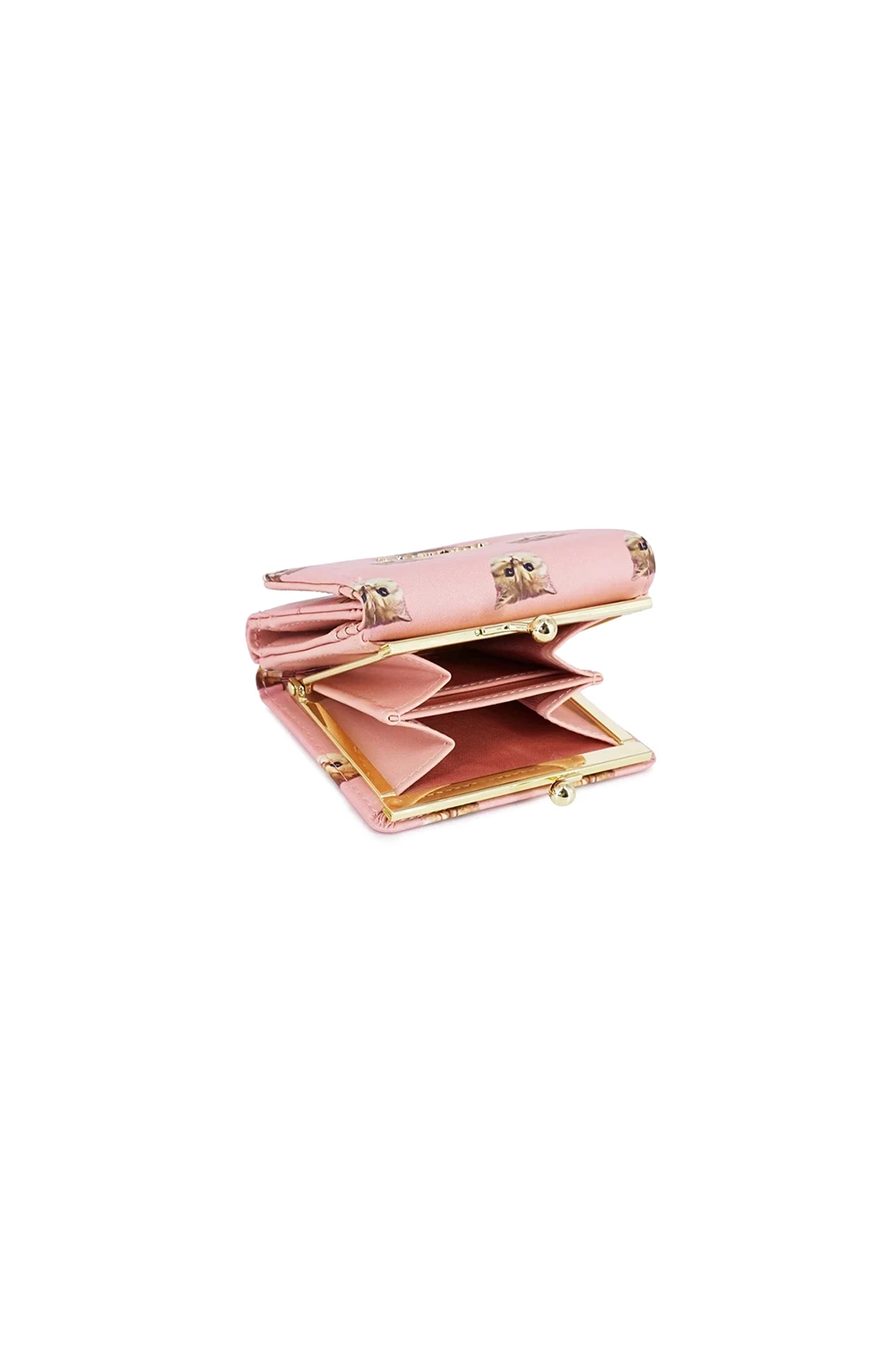 Porte Monnaie Motif Nounette 7 Porte Monnaie Motif Nounette - Image 5