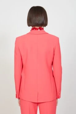 Veste De Tailleur Ajustée -Élégance Soldes rzoe 407 5 feeade65 ab84 4498 bbd9 0a0d0ac854af