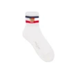 Chaussettes écrues Nounette In Paris -Élégance Soldes soquettesnounetteinparisblanches
