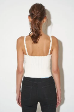 Caraco Court En Tricot -Élégance Soldes ss24 tpagnol 01 0757