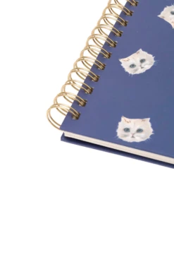 Carnet A5 à Spirales Imprimé Gipsy -Élégance Soldes sxxSxd